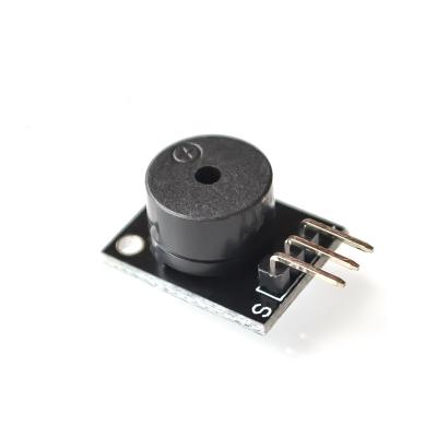 China Applicable Small Passive Buzzer Module KY-006 KY-006 for sale