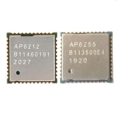 China NA AP6212 6210 6230 6234 6236 6255 6356S 6181 WIFI Module One-Stop List Matching Chip Service BOM for sale