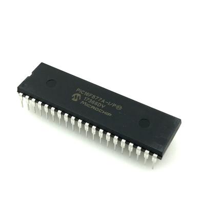 China New EBI/EMI PIC16F877A-I Integrated Circuit PIC16F877 New Assorted Service Original Electronic Components BOM One-Stop List for sale