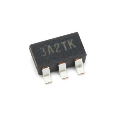 China Power Driver Management XC6221A332MR-G Silk Screen 3A2TK Low Dropout Linear Stable End Package SOT-23-5 for sale