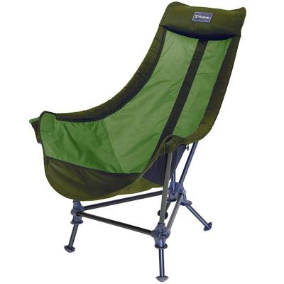 China Modern Folding Office Midday Outdoor Break Bed Portable Ultralight Camping Fishing Chair Sit and Lie for sale