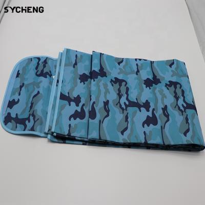 China Modern Outdoor Travel Easy To Carry Free Custom Foldable Beach Picnic Mat Soft Sand Beach Mat Picnic Play Mat Camping for sale