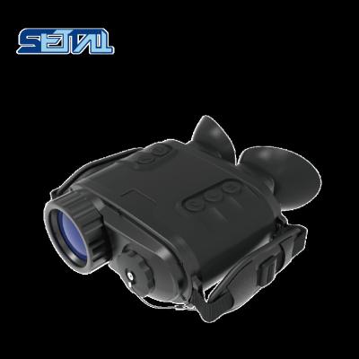 China SETTALL Binocular WH-50 High Definition Binocular Night Vision Lens50mm 384X288 WH-50 for sale