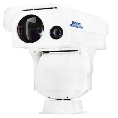 China High Definition SSK/NW-IRD3000 Hd Night Vision Medium Dual Band Light Thermal Imaging System SSK/NW-IRD3000 for sale