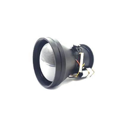 China Infrared multiple thermal imaging lens 100mm 150mm 25-225mm 30-135mm Yu for sale