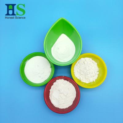 China GMP Certificated Chondroitin Sulfate White Powder For Injection Use for sale