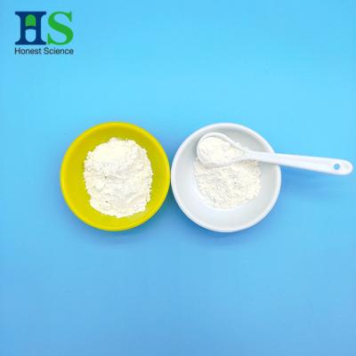 China Pharma Grade Chondroitin Sulfate Injection White Powder For Joints Diseases for sale