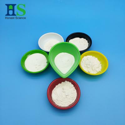 China 90% Purity USP43 Bovine Chondroitin Sulfate White Powder With DMF Files for sale