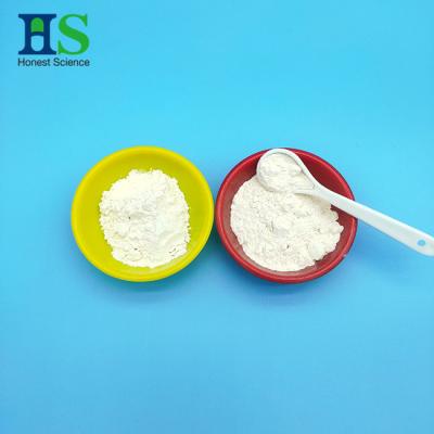 China ISO And GMP Verified Chicken Chondroitin Sulfate White Powder For Joints Care for sale