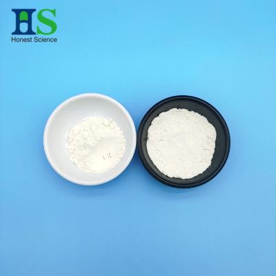 Chine Poudre blanche de Marine Shark Chondroitin Sulphate Sodium de la catégorie USP43 avec DMF à vendre