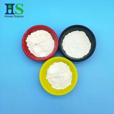 Chine Le sodium bovin de sulfate de chondroïtine de la catégorie USP43 saupoudrent CAS 9082-07-09 à vendre