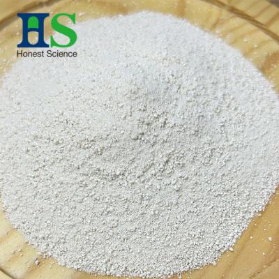 China GMP Verified Bovine Chondroitin Sulfate Sodium Granules DC Grade For Joints for sale