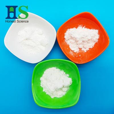 China Purity Min 90% Shark Chondroitin Sulfate White Powder With GMP And DMF for sale