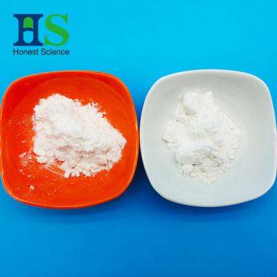 China Pharma Grade EP 10.0 Chondroitin Sulfate Sodium White Powder With GMP for sale