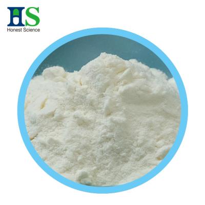 China Purity 95% Source Bovine Chondroitin Sulfate Sodium Powder For Joint Health for sale