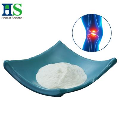 China Good Absorption Low Molecular Weight Chondroitin Sulfate Sodium For Joint Health for sale