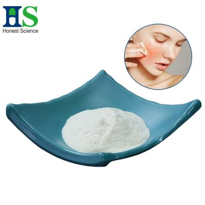 China Hight Transdermal Absorption Low Molecular Weight Chondroitin Sulfate Sodium for sale