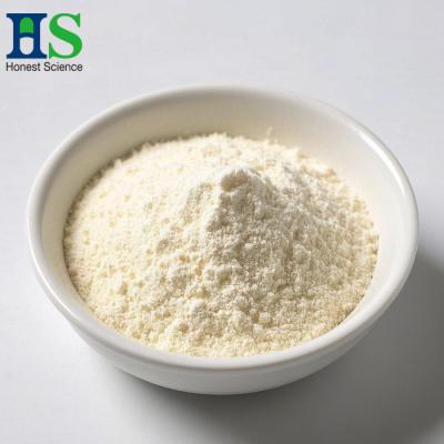 China Cosmetic Grade Low Molecular Weight Chondroitin Sulfate Sodium Powder for sale