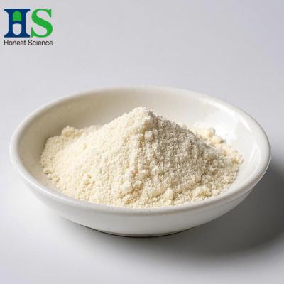 China Supply raw materials low molecular weight chondroitin sulfate for joint care for sale