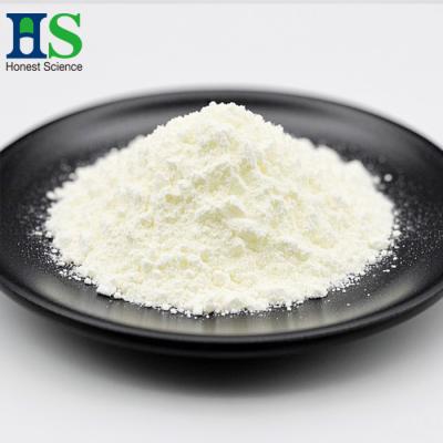 China Custom Bulk Low Molecular Weight Chondroitin Sodium For Joint Health Care for sale