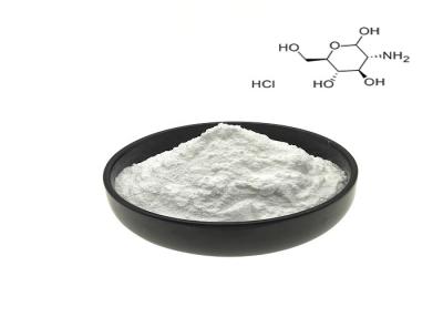 Cina L'HCl del cloridrato della d-glucosammina dei crostacei di produzione di GMP per i giunti si preoccupa le compresse/capsule in vendita