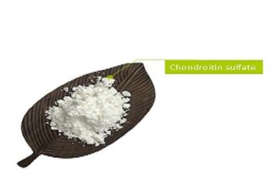 China 90% Purity Bovine Chondroitin Sulfate Sodium USP43 Grade Relief Joints Pain for sale