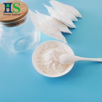 China USP 43 Food Grade Vegan Glucosamine Sulfate 2KCL Powder From Fermentation for sale