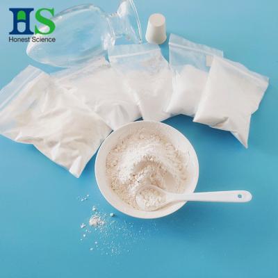 China USP43 Grade Vegan Glucosamine HCL White Powder 98%-102% Assay for sale