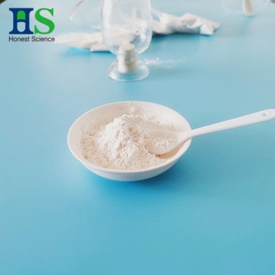 China Vegan Glucosamine Sulfate 2KCL White Powder From Corn ISO Certified for sale