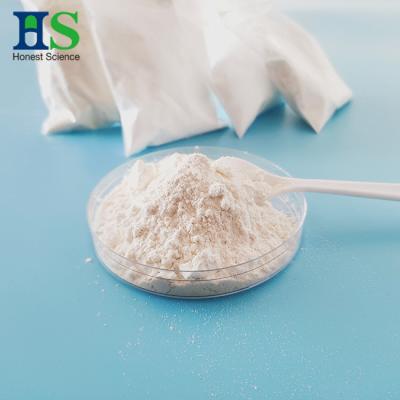 China USP 43 Grade D-Glucosamine Sulfate 2KCL From Shellfish GMP Certificate for sale