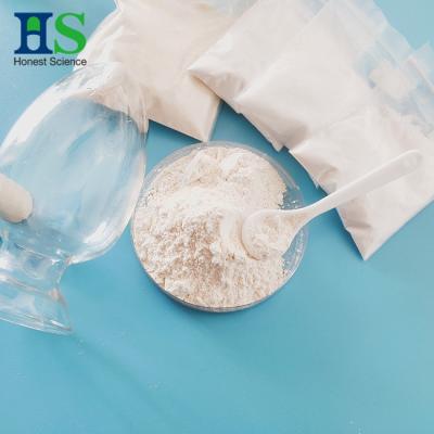 China Cosmetics Grade Hyaluronic Acid Powder GMP Verified For Cream And Essence for sale