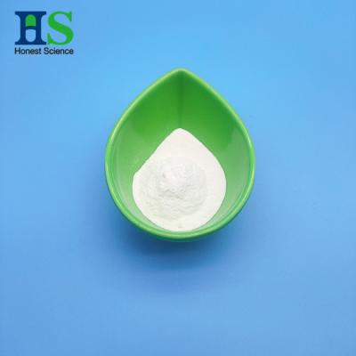 China White Hyaluronic Acid Powder High Purity GMP Verified For Cream And Mask for sale