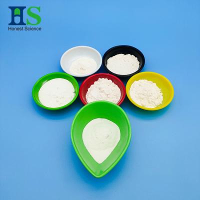 China Food Grade Collagen Type 2 White Powder For Bone And Joint Health GMP for sale