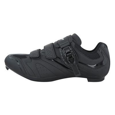 China Fashion\Comfortable\Durable Sport Shoes Road OEM Customize Brand Carbon Bicycle Shoes Men Black Pack Winter Sneakers for sale