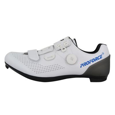 China Fashion Cycling Shoes Women \ Comfortable Whole Custom Professional Summer \ Durable Zapatillas Men Cycling Road Bike Shoes for sale