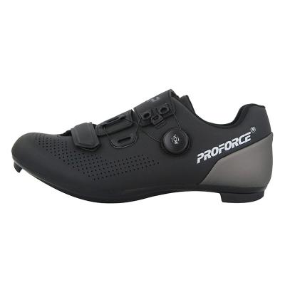 China Fashion\Summer Cycling Men Cycling Shoes OEM SPD Carbon Road Bicycle Cycling Shoes Custom Wholesale Comfortable\Durable Men\`s Cycling Shoes Winter Sport for sale