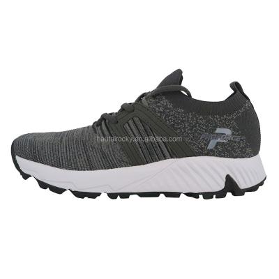 China Fashion\OEM Classic Design Mens Breathable Golf Shoes Customized Professional Comfortable\Durable Flyknit for sale