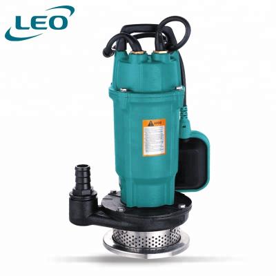 China LION 220V/380V/50Hz 24 Hours Automatic Washing And Cleaning Operation Of Submersible Water Pump for sale