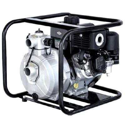 China Water Supply LEO Portable Petrol Engine Gasoline Waste Pump Water Pump for sale