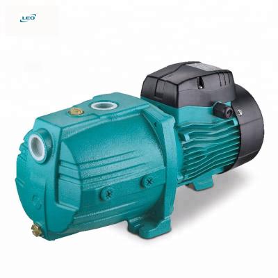 China Automotive Industry LEO Industry Use Cast Iron Multistage Centrifugal Water Pump for sale