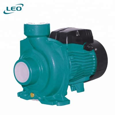 China Automotive industry LION 2 inch cast iron electric centrifugal water pump for sale