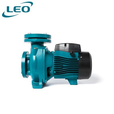 China Automotive Industry LEO Widely Applicable Three Phase Surface Water Centrifugal Pump for sale