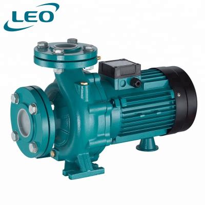 China LION farm cryogenic centrifugal pump 0.75-7.5Kw automotive industry water irrigation high pressure centrifugal pump ptfe pump for sale