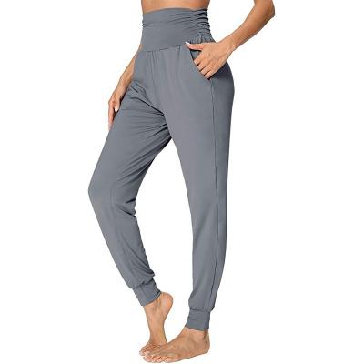 China Breathable Custom Women Sweat Tight Ankle Jogging Pants For Women Hot Pants for sale