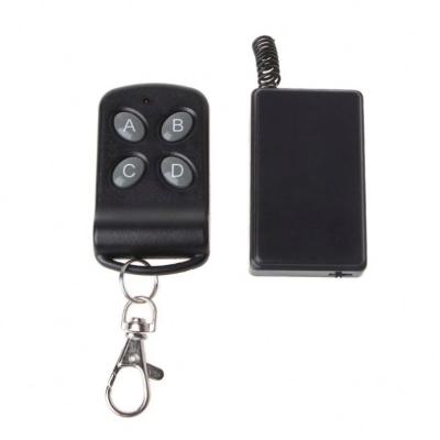 China wholesale 4g ​​garage door remote controller for sale