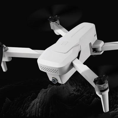 China XS818 GPS Drone 4K Dual Camera Angle FPV Drones With WiFi Optical Flow 7HH802830 Foldable for sale