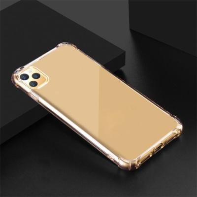 China 2020 waterproof new fashion tempered glass material sublimation mobile phone cases for sale