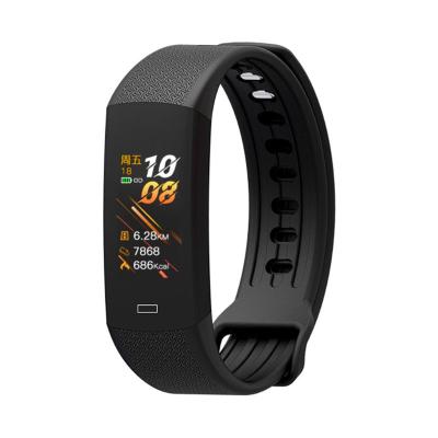 China Wholesale 4g ​​color screen smart bracelet waterproof fitness smart wristband with low price for sale