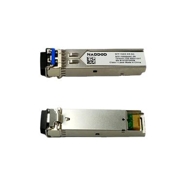 China Hotel School Hospital SFP Module Networking Optical SFP Module for sale