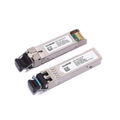 China Optical Anywhere Module compatible with Huawei H3C SFP Single-module dual-fiber 1.25g 1310nm 20KM LC for sale